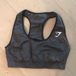 Gymshark Sports Bra